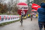 11° Trofeo Coop Edificatrice Brugherio 82 – 3° Trofeo Euromec 2 Innotec – Memorial Berionni e Perego
